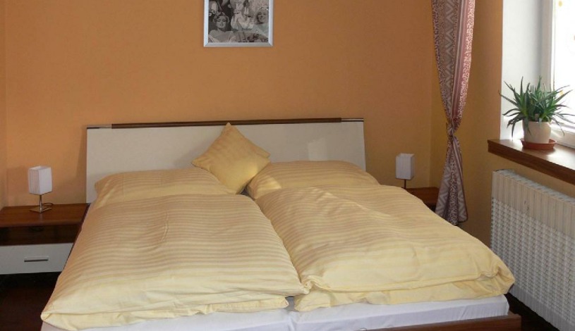 Hotel Na BAŠTĚ Jablonec nad Nisou